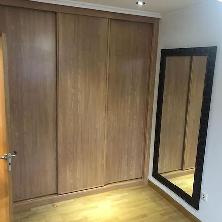 Apartamento Toxinos Carballino Bagian luar foto